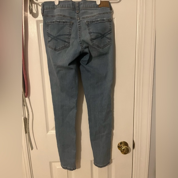 Aéropostale Jeggings - Picture 2 of 2